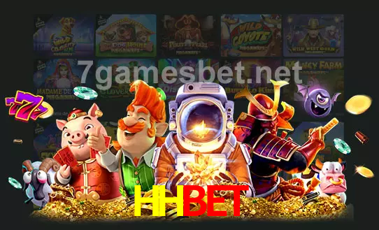 cassino HHbet