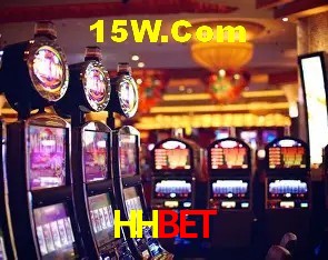 Casino Ao Vivo HHbet