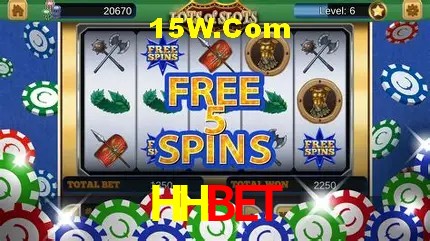 Especiais de Fim de Semana HHbet