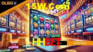 Statistics HHbet