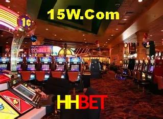 Design Responsivo HHbet