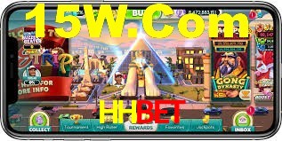 VIP Casino HHbet