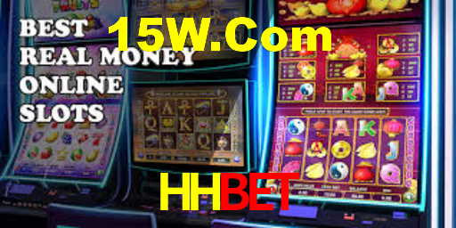 HHbet: Seu Cassino Premiado com Pagamentos Rápidos