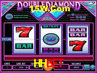 Promoções Sazonais HHbet