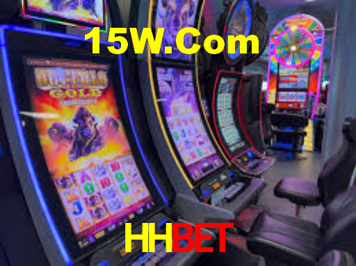 HHbet,HHbet App