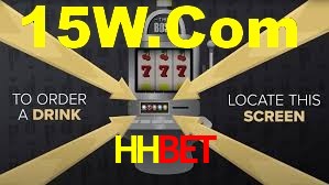 Welcome Bonus HHbet