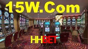 Blackjack Table HHbet