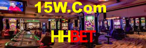 HHbet,HHbet App