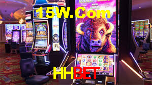 HHbet - Plataforma Oficial De Slots Do Brasil - HHbet App