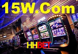 HHbet,HHbet App
