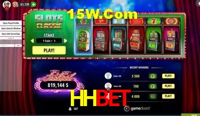 Promoção Relâmpago HHbet