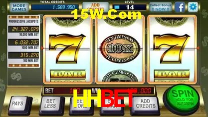 Login Seguro HHbet