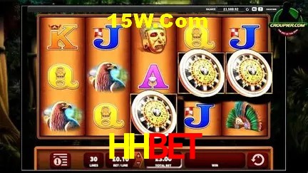 Integração de APIs HHbet