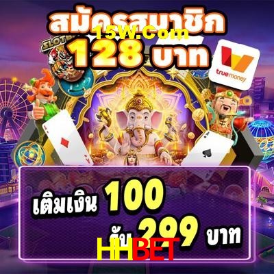 Slot Games HHbet