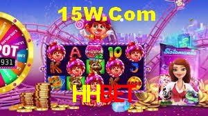 Experiência VIP HHbet