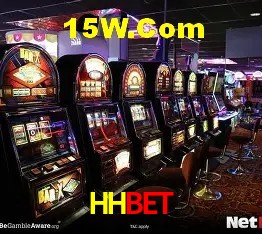 Diretório de Jogos HHbet