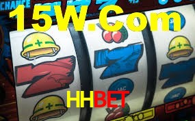 Roulette Table HHbet