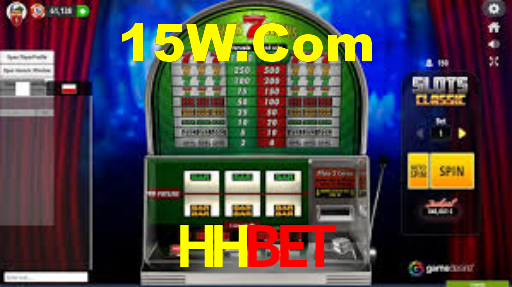 HHbet App