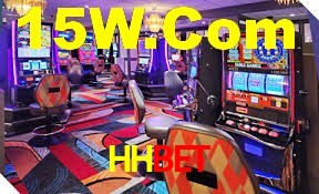 Live Casino HHbet